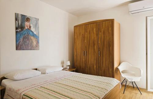 Apartment Nedo with Sea View - Photo 12