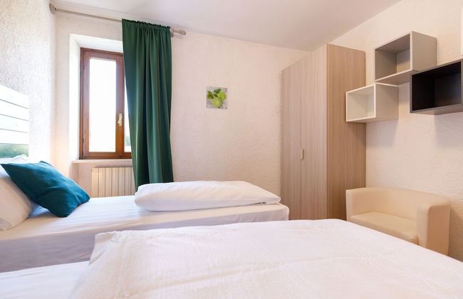 Residence Rustico - Foto 19