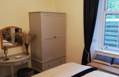 Woodburn ground-floor apartment in quiet setting in Pitlochry - Foto 19