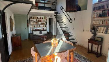 Le Petit Duplex du Quartier-Haut - Foto 1