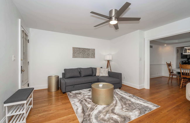 Devou Park Cottage 1 - Foto 7