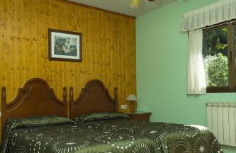 Apartamentos rurales La Veiga - Foto 9