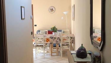 La Terrazza degli Oleandri - Foto 3, Lobby or reception