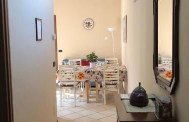 La Terrazza degli Oleandri - Foto 3