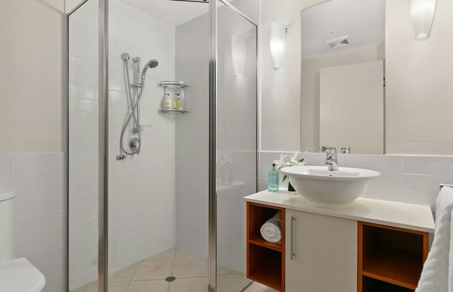 Beachfront Apartment with Ocean Views - Foto 11