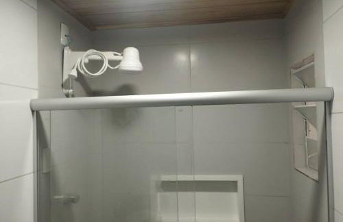 APT térreo - Com 2 Ar-condicionados, Wi-FI, Garagem - Maurício Nassau, Perto de tudo - Foto 10