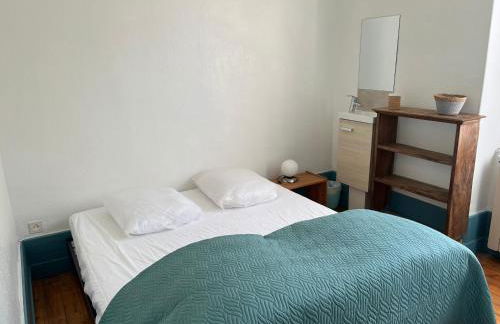 Villa des fleurs - Foto 9