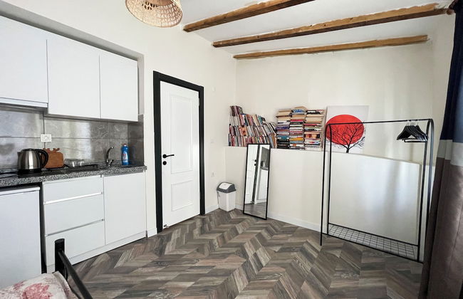 2BR 2Bath with Balcony Near Nişantaşı and Taksim #5 - Foto 5