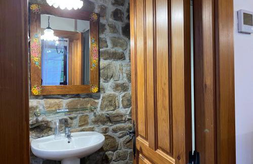 La Cabaña de Bienvenida - Foto 24