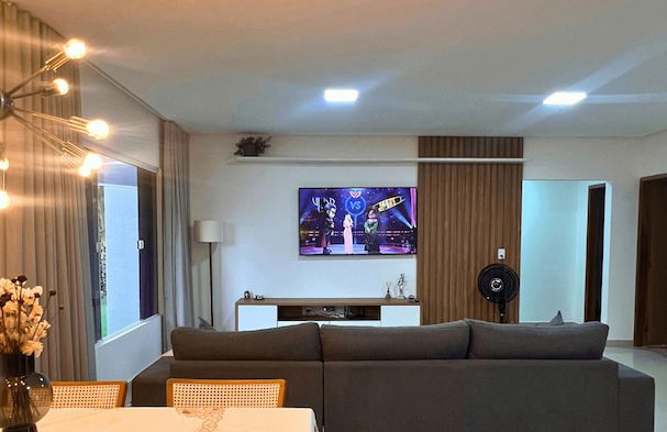 MHV Milagres- Casa Mar de Paripueira - Foto 40