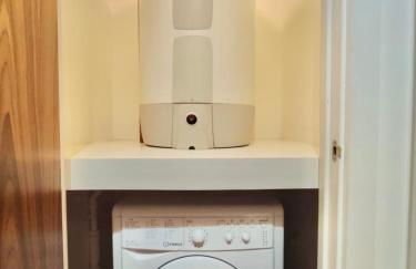 Modern Apartments near Oxford Road, Manchester City Centre - Foto 46