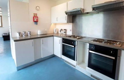 Private Bedrooms with Shared Kitchen at East Shore in St Andrews - Foto 8