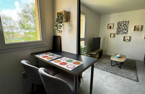 Un cocon tout confort - Foto 8