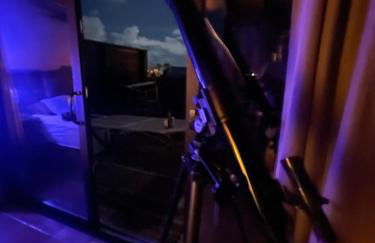 Sun Villa & exclusive stars view - Foto 50