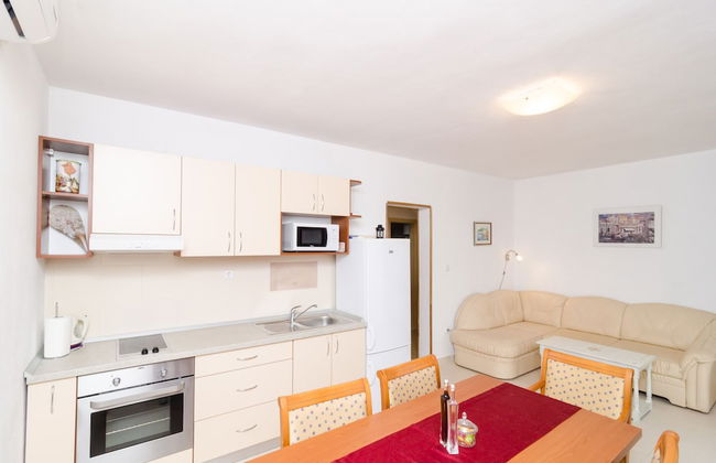 Apartments Feral - Foto 36