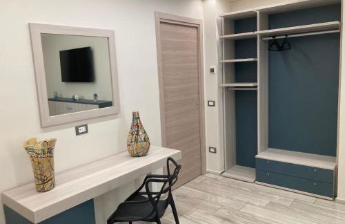 Il Paguro Apartment Giardini Naxos con piscina condominiale - Foto 5