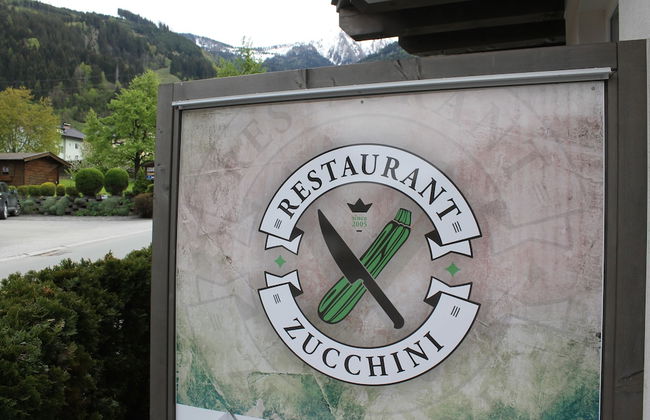 Adler Resort Kaprun - Foto 9