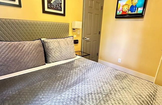 Sheridan Suites Apartments Hotel - Foto 16