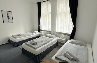 POTSDAM HERITAGE APARTMENT - Foto 7