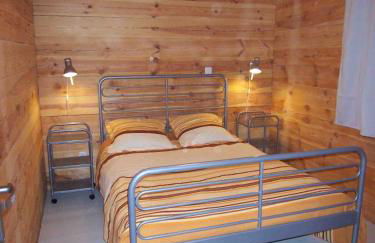 Albaria Lodge - Foto 10