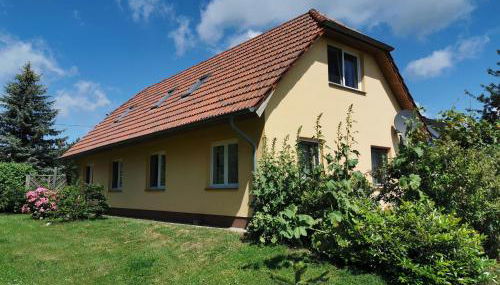 Charming Attic Retreat, Usedom - Foto 1