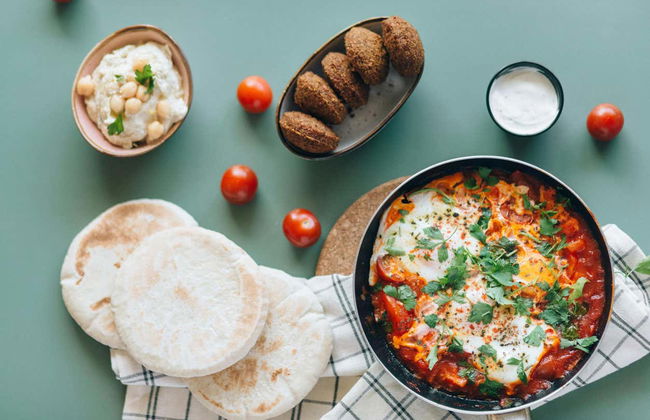 Cairo Food Tour - Foto 2