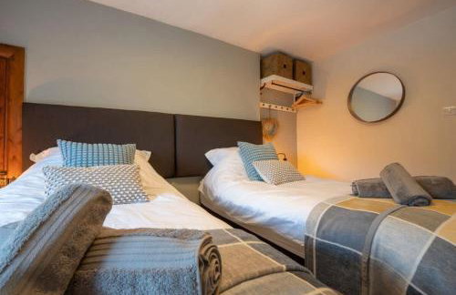 Beech Cottage - Family Cottage in the Peak District - Foto 36