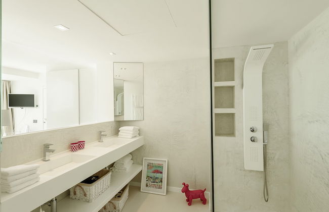 Villa Triple X - Foto 22