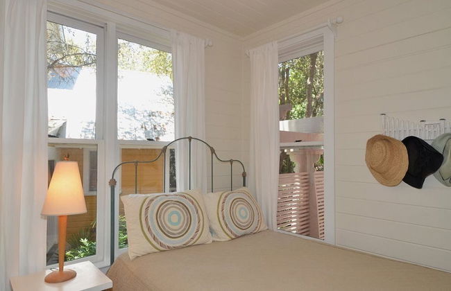 Cottage Rental Agency - Seaside, Florida - Foto 44