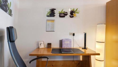 Ferienwohnung Fliegerhorst - Foto 2