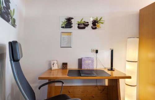 Ferienwohnung Fliegerhorst - Foto 2