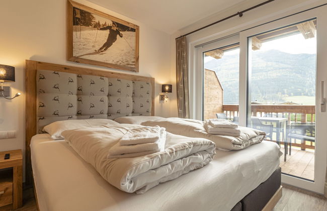 Superior # 3B mit Sauna - Foto 4