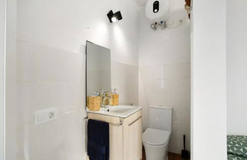 Casa Plaza San Nicolás de Bari - Foto 11