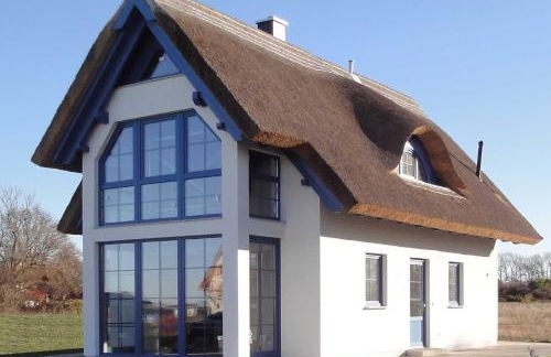 Ferienhaus Seeraeuber - Photo 1