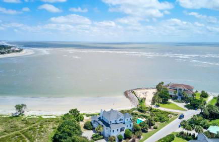 Haven by Avantstay Luxury Beachfront Home w/ Pool & Gorgeous Patios - Foto 86