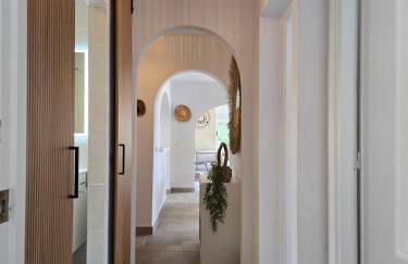 Maravilla Solar Beautiful villa with sea view near to Moraira - Foto 26