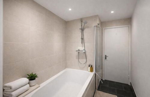 Central London Stay Steps from Regents Park - Foto 10