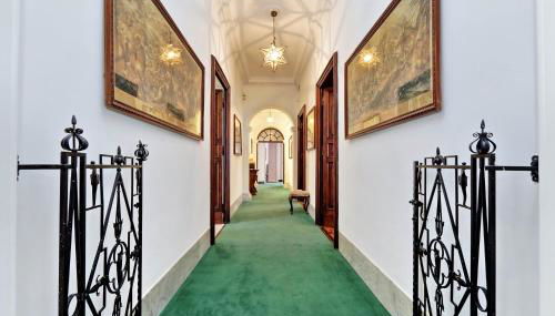 Prestigious Apartment Via Veneto - Foto 3, Other