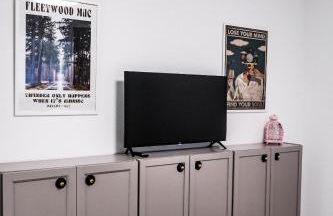 Neue moderne Wohnung,74qm,Balkon,Kingsize Boxspringbett - Foto 17