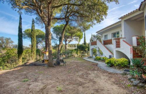 Mas Mundo - 4 Ferienhäuser in Calonge / Girona - Foto 43