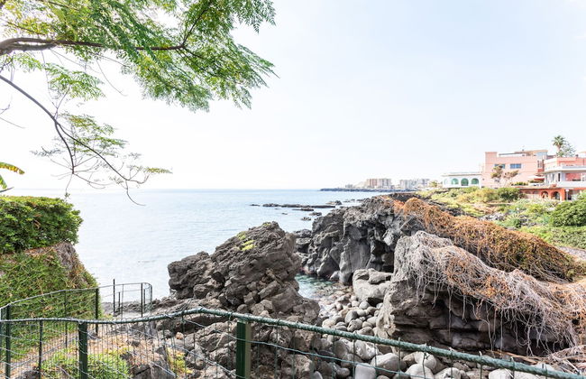 Penelope Seaview Apartment - Foto 27