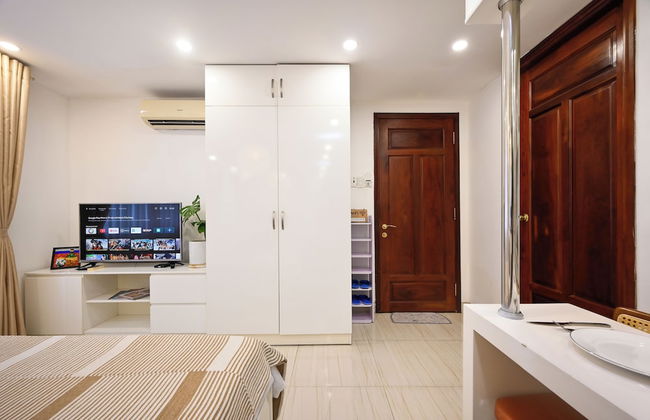 Grace Apartment 3 - Foto 64