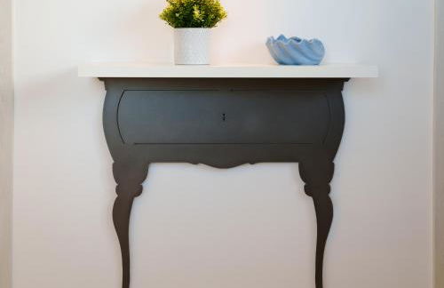 Virgilio hosting Casa Nuovissima Vista Mare - Foto 24