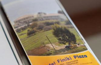 Finiki Plaza - Photo 28