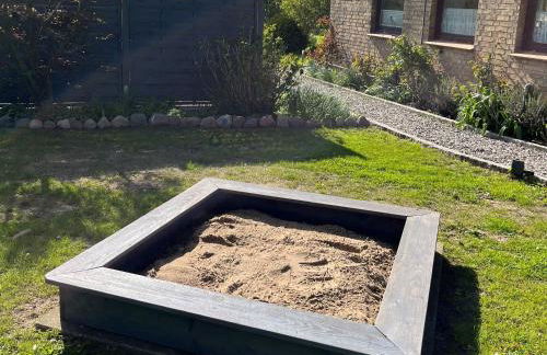 Ferienhaus Waldidyll - Erholung zwischen Schlei und Ostsee - Foto 11