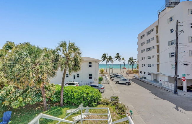 MARINE VILLAS HOLLYWOOD - Foto 60