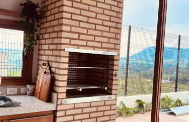 Casa Vista Serrana - Foto 15