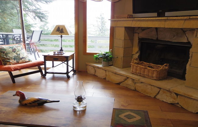 Lakeview House at Lake Arrowhead - Foto 6