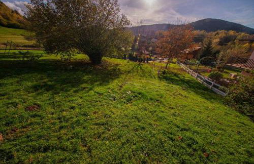 Le chalet Montanea-Jacuzzi-Free parking - Foto 34