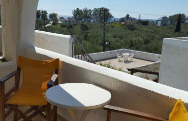 Aeolos Hotel Apartments - Foto 52